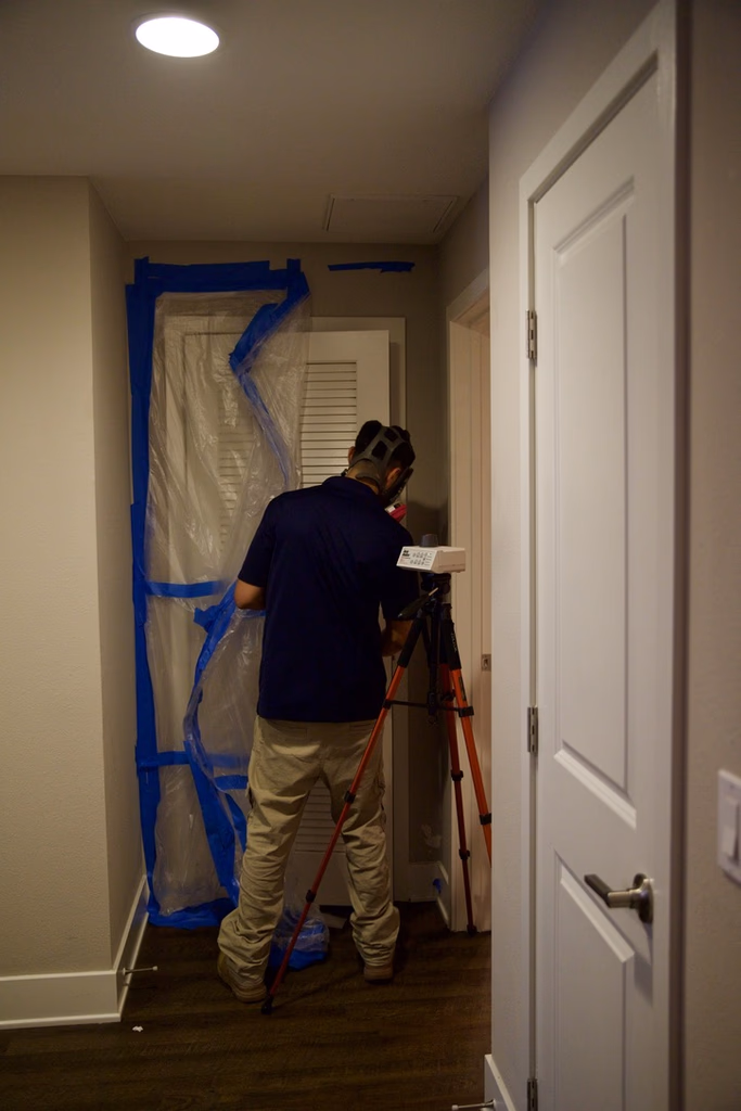 Why Mold Testing Matters